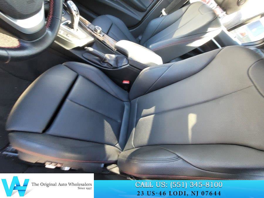 Used 2016 BMW 328i xDrive Sedan image 12