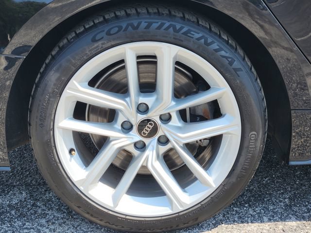 Used 2023 Audi A5 2.0T Premium Plus w/ Premium Plus AWD/4WD image 9