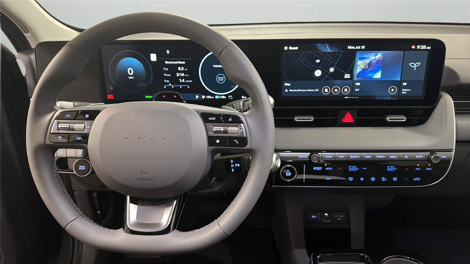 New 2026 Hyundai Ioniq 5 SE AWD/4WD image 20