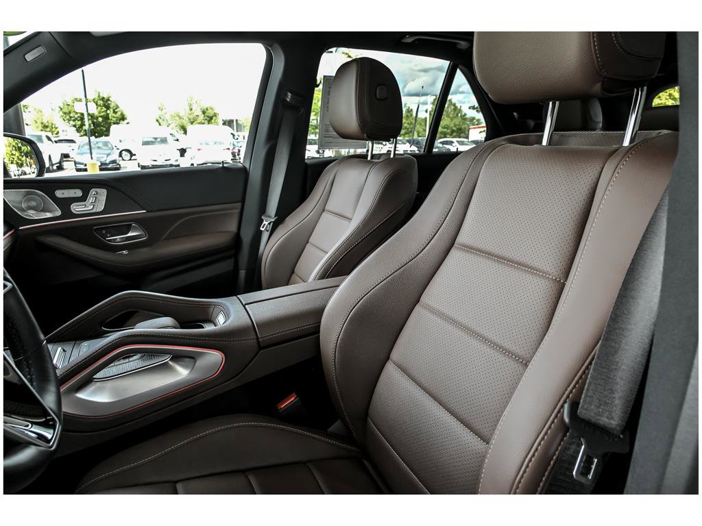 Certified 2024 Mercedes-Benz GLE 350 4MATIC image 13