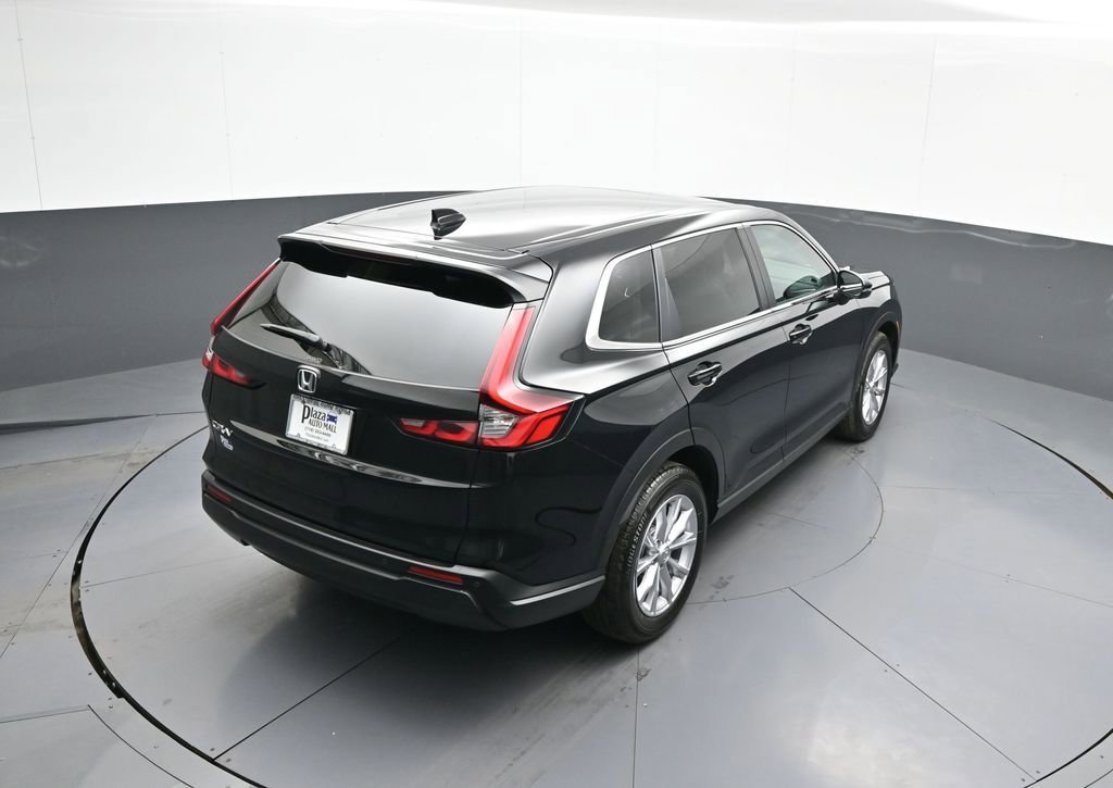 Certified 2024 Honda CR-V EX-L image 38