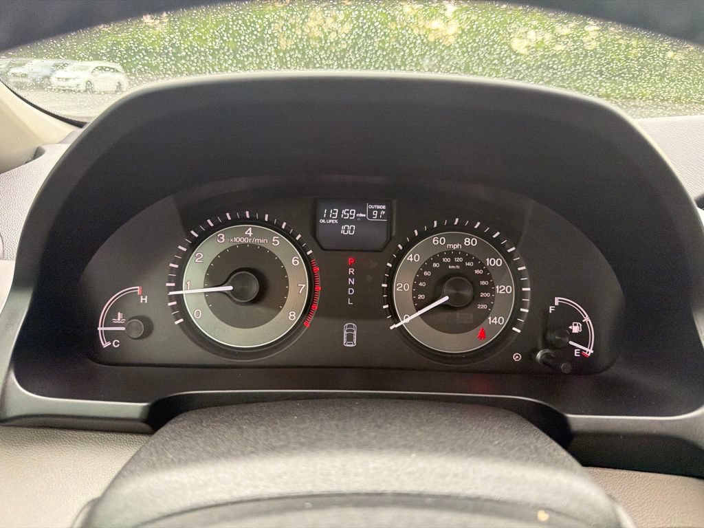 Used 2017 Honda Odyssey EX-L image 29