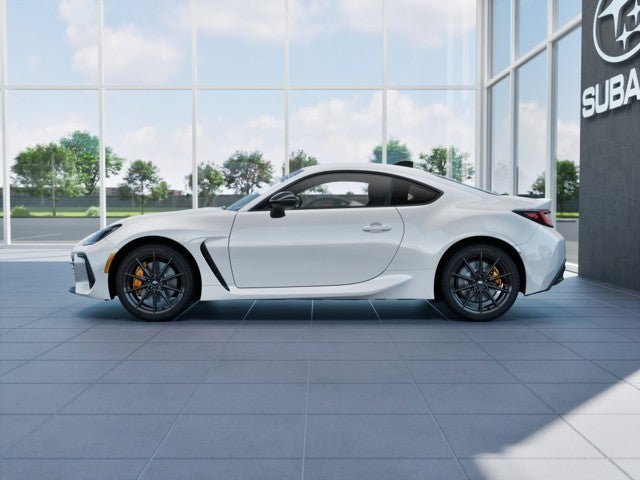 New 2026 Subaru BRZ tS RWD image 3