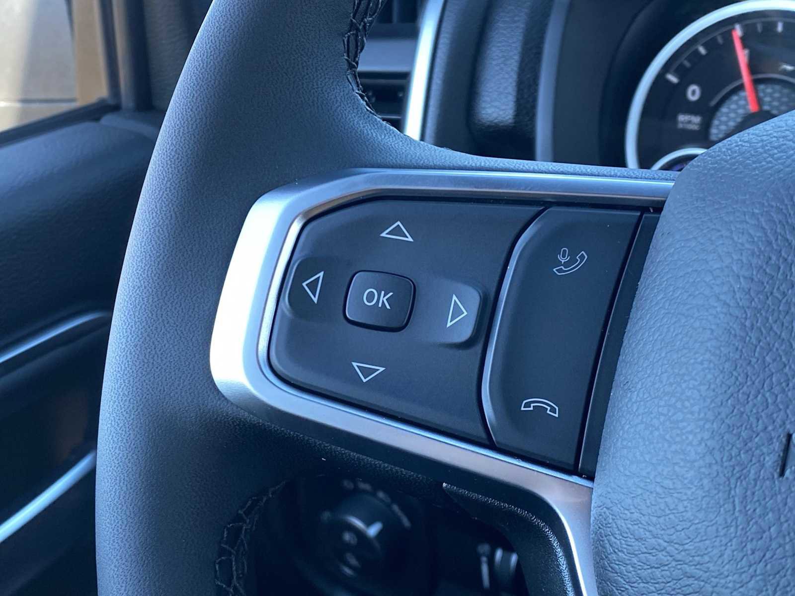 New 2026 RAM 2500 Big Horn image 25