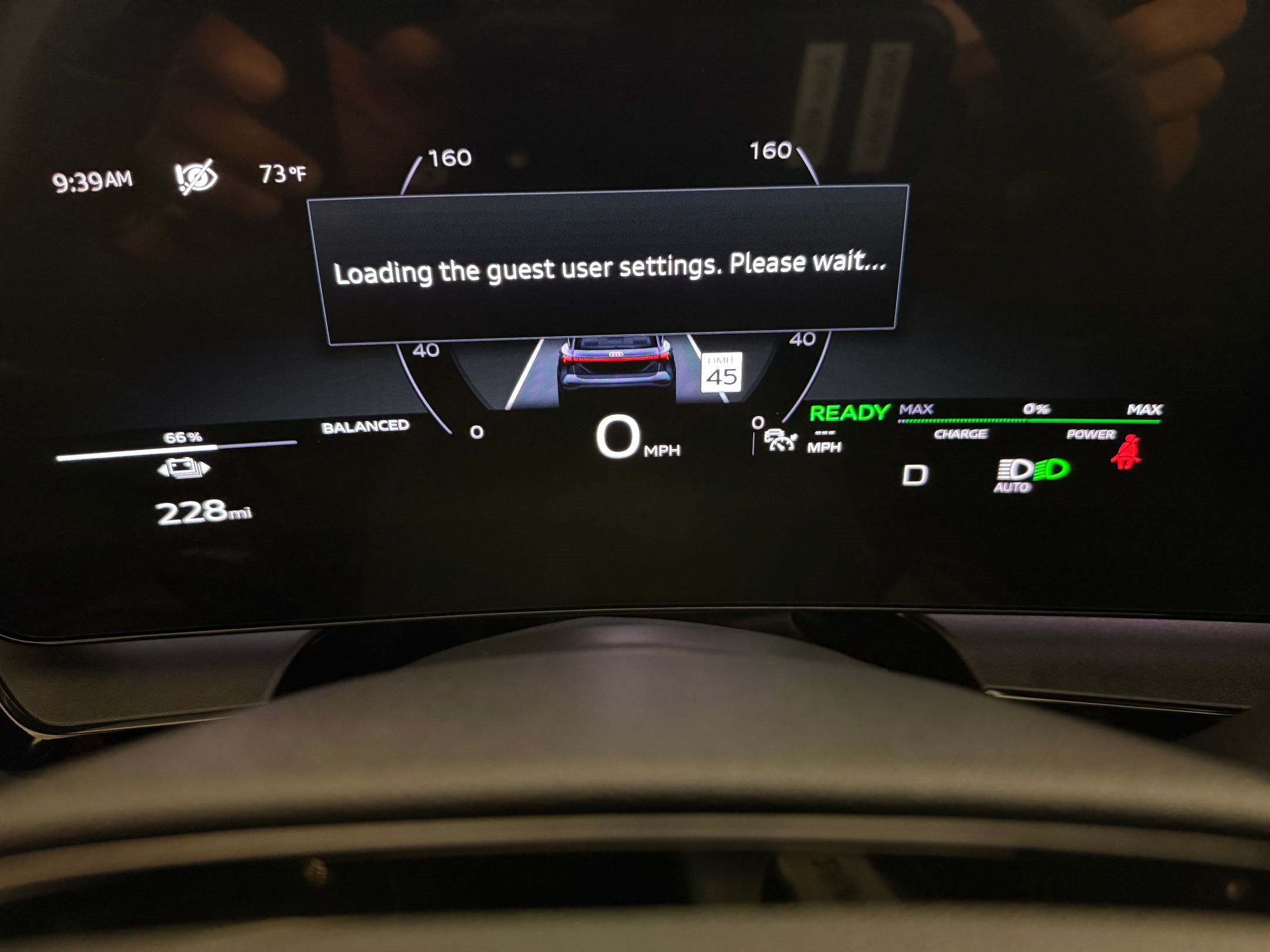 Certified 2025 Audi Q6 e-tron Premium w/ Convenience Package RWD image 22