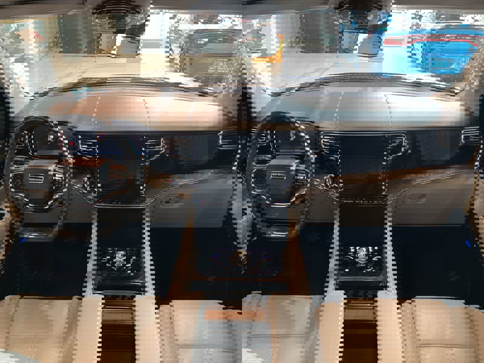 Used 2022 Jeep Grand Wagoneer Series I image 26