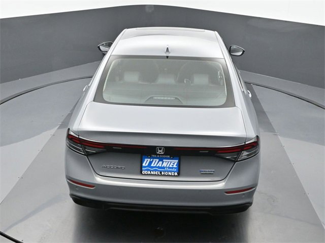Used 2024 Honda Accord Touring image 16
