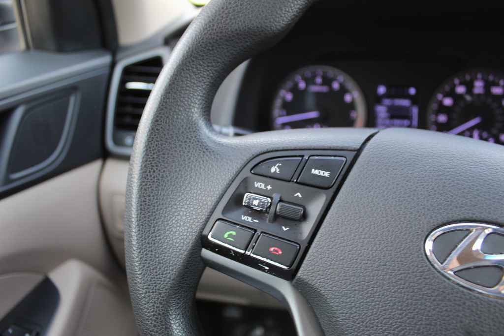 Used 2017 Hyundai Tucson SE FWD image 16