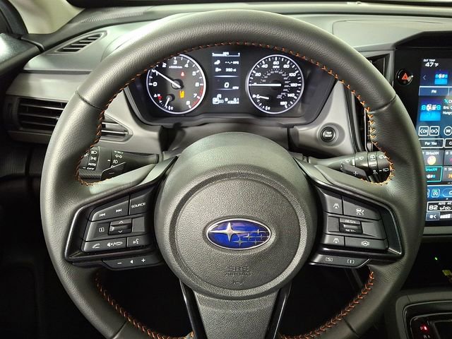 Used 2025 Subaru Crosstrek 2.5i Limited image 17