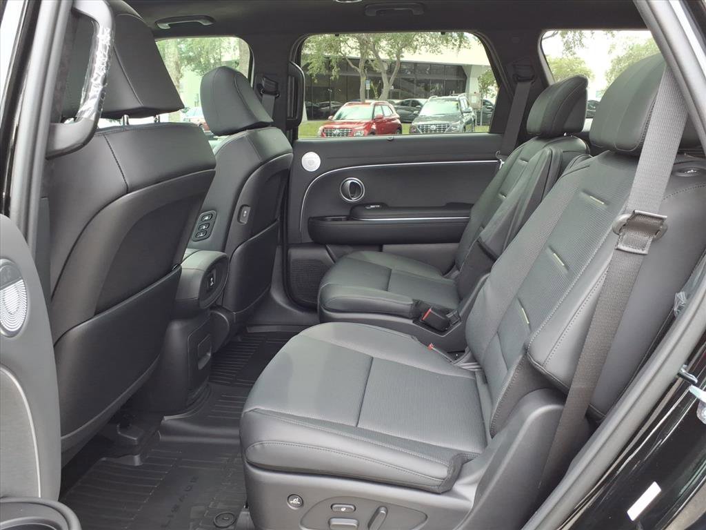 New 2026 Hyundai Palisade Calligraphy image 18