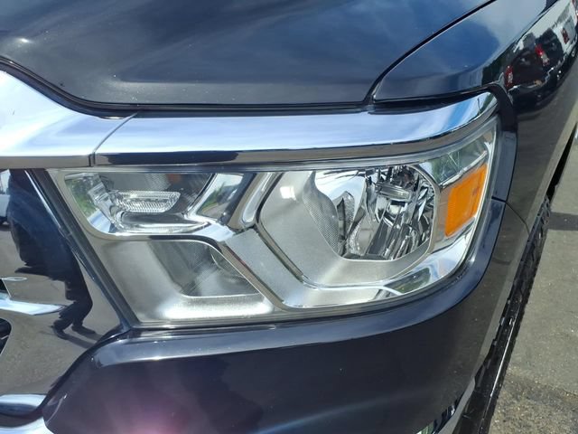 Used 2022 RAM 1500 Big Horn AWD/4WD image 13