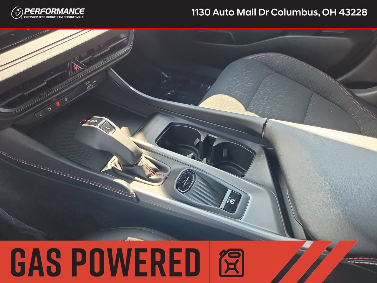 New 2026 Dodge Charger GT w/ Driver Convenience Group AWD/4WD image 33