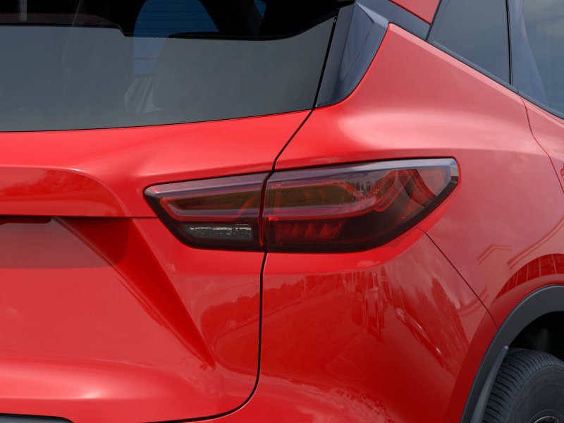 New 2026 Chevrolet Blazer LT w/ Midnight/Sport Edition image 11