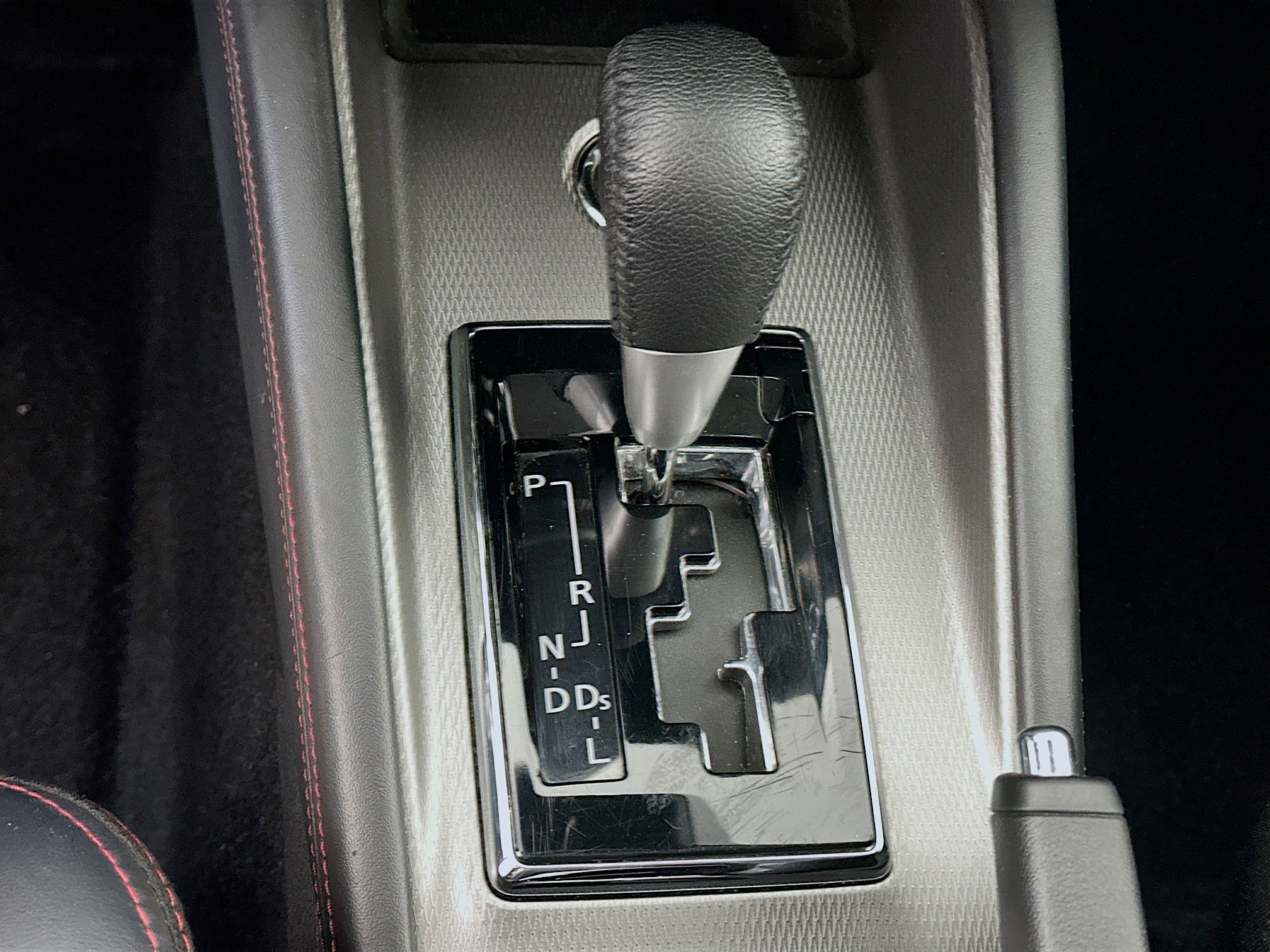 Used 2024 Mitsubishi Outlander Sport AWD image 31