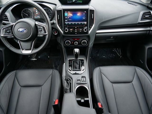 Used 2023 Subaru Impreza 2.0i Limited w/ Popular Package #2 AWD/4WD image 40