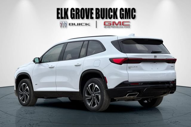New 2026 Buick Enclave Sport Touring w/ Super Cruise Package AWD/4WD image 6