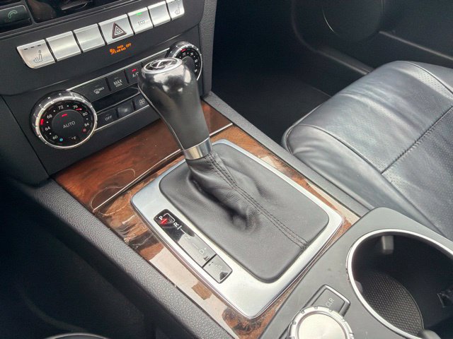 Used 2013 Mercedes-Benz C 300 4MATIC Sedan image 35