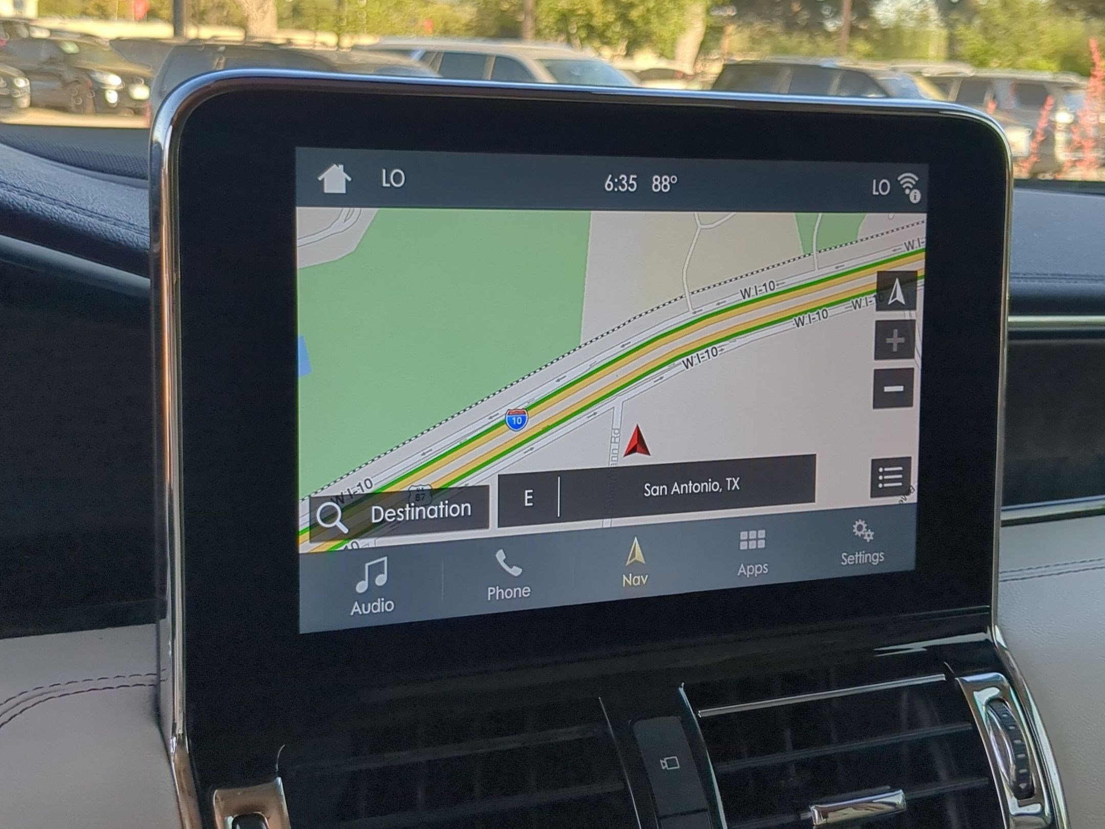 Used 2019 Lincoln Navigator Select w/ Cargo Package image 17