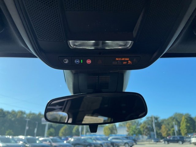 New 2026 Chevrolet Equinox LT w/ Midnight Edition image 29