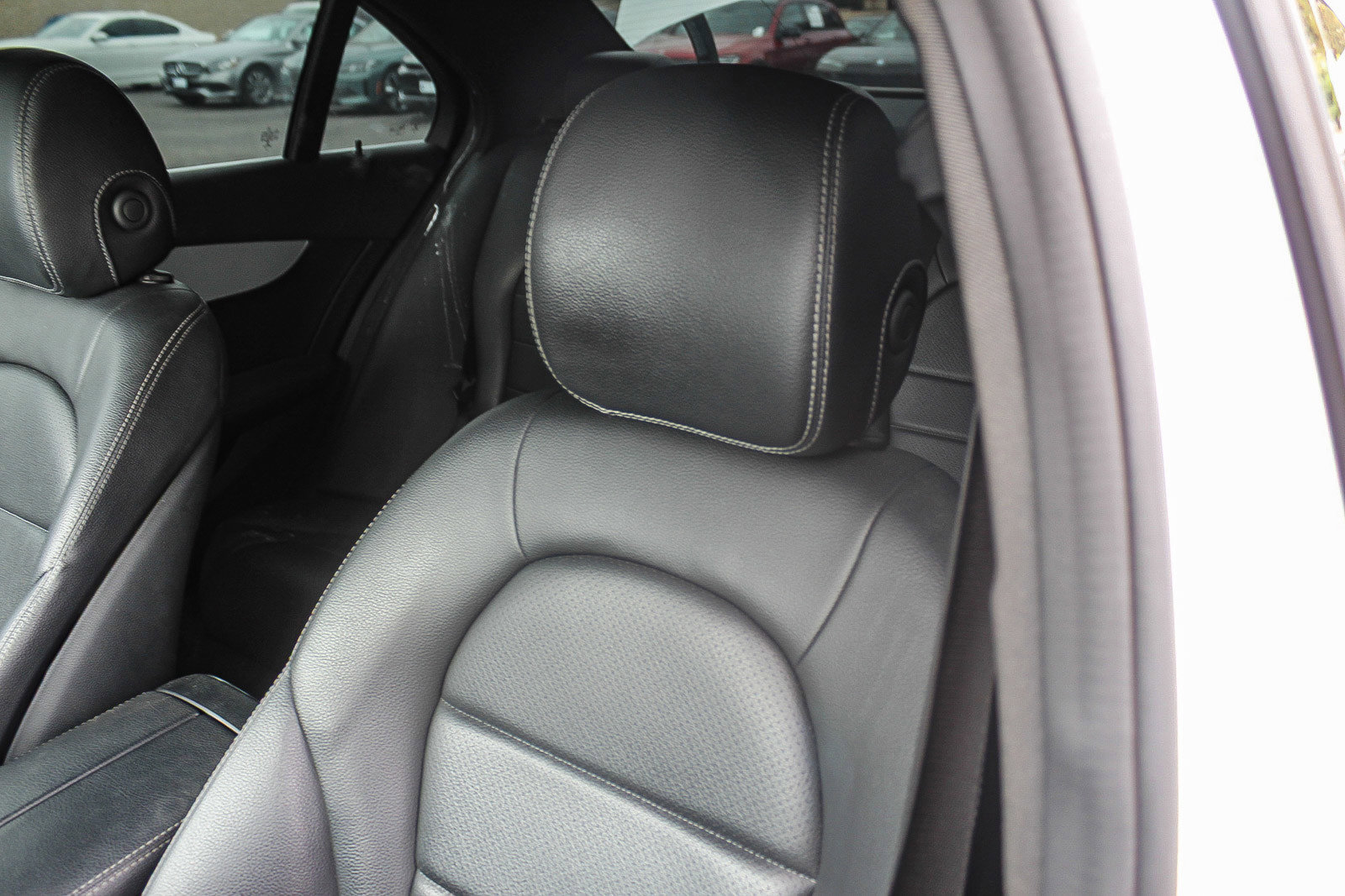 Used 2021 Mercedes-Benz C 300 Sedan image 25