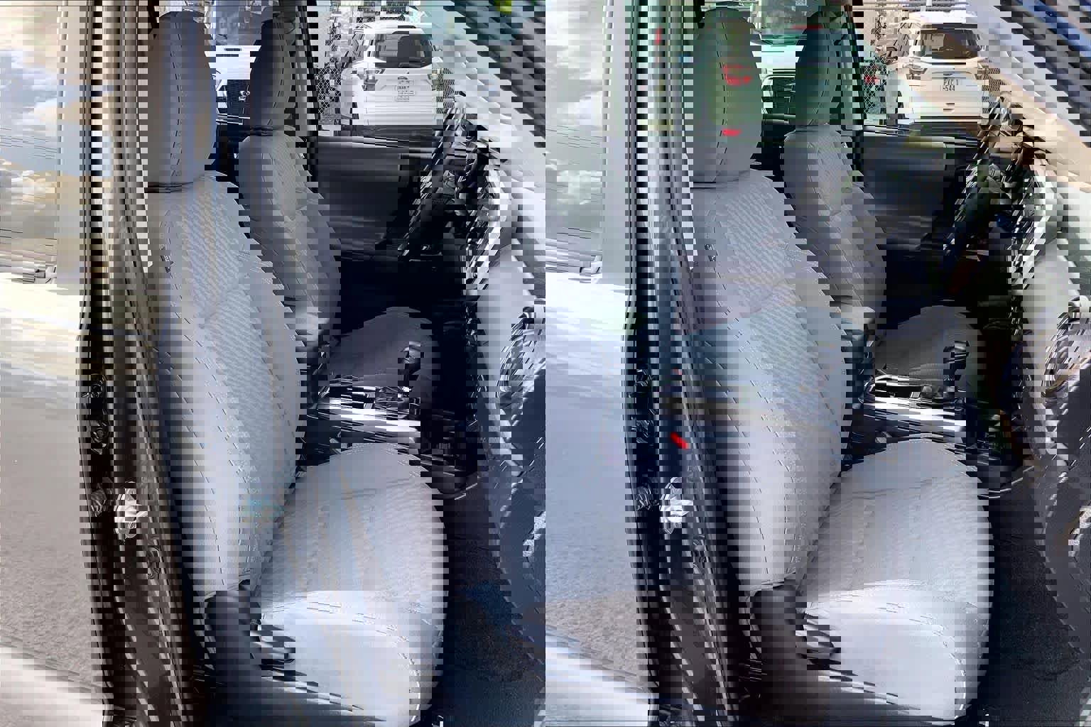 Used 2023 Toyota Tacoma SR5 image 11