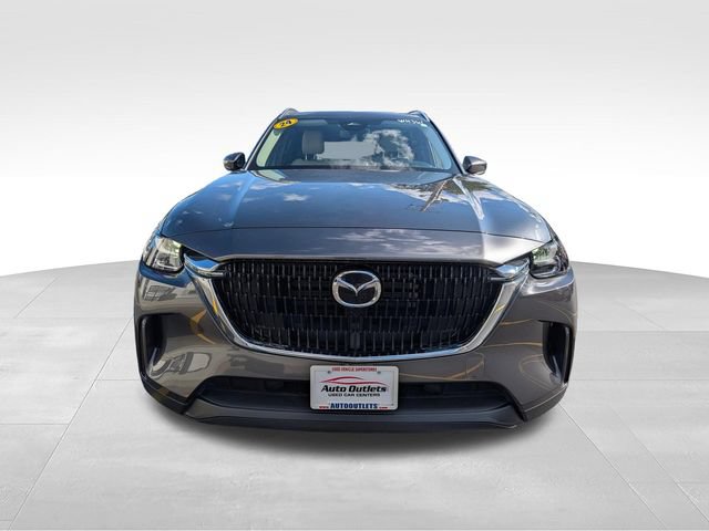 Used 2024 MAZDA CX-90 Plug-In Hybrid w/ Preferred AWD/4WD image 2