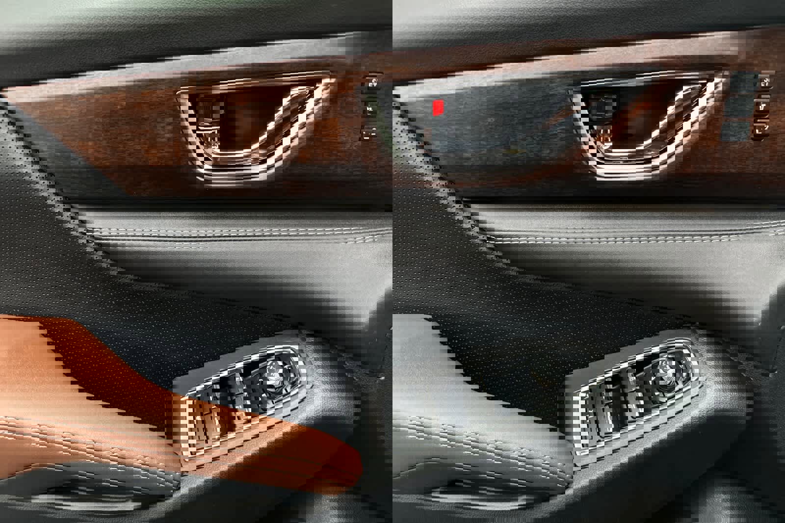 Used 2023 Subaru Ascent Touring image 12