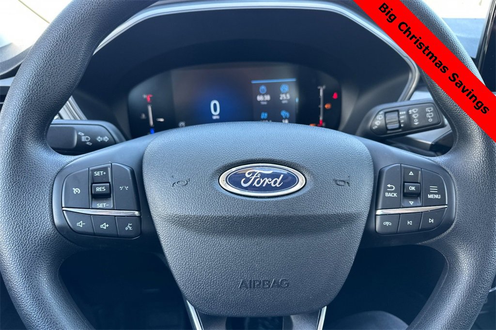 Used 2025 Ford Escape Active image 27