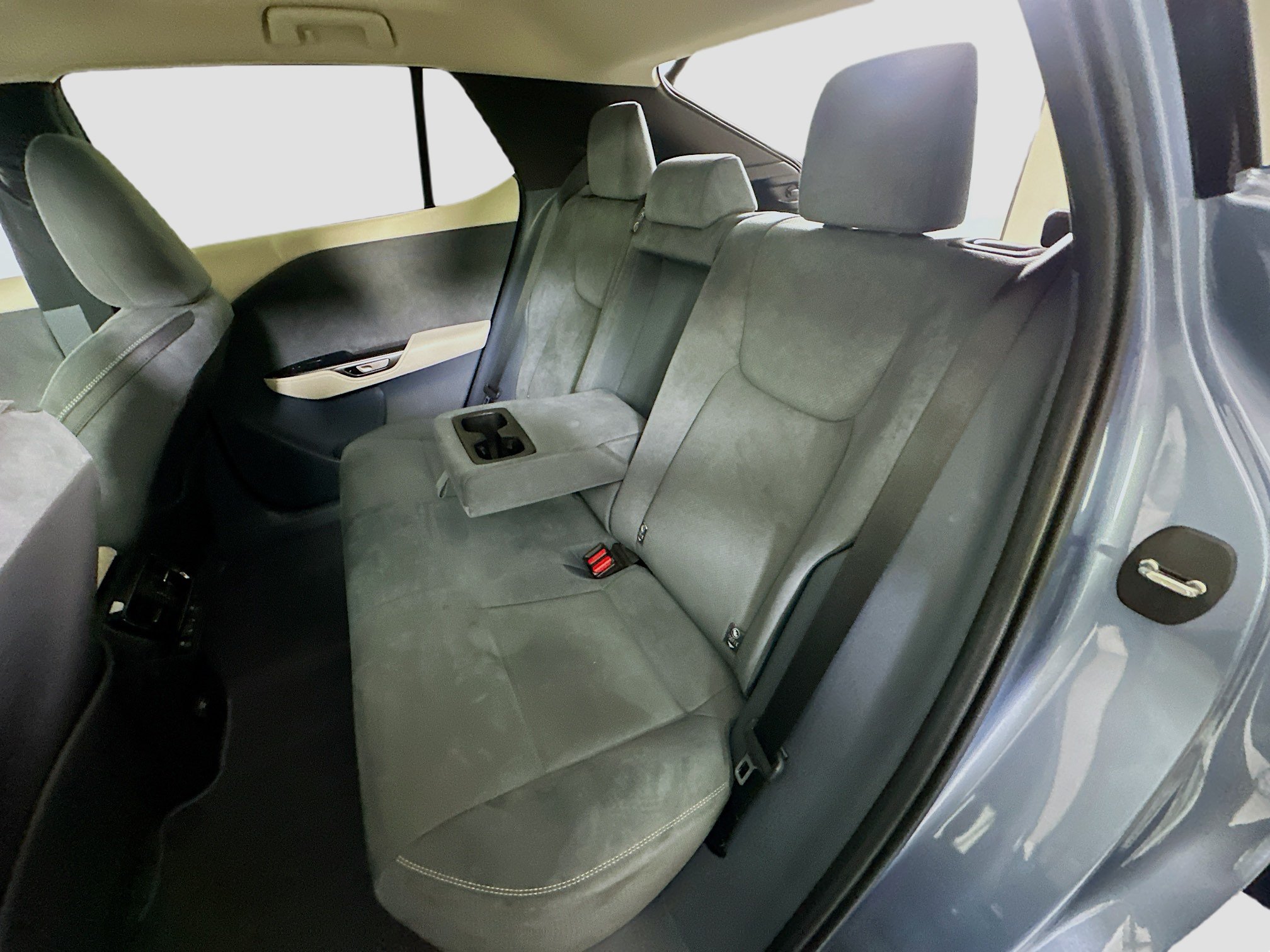 Used 2024 Lexus RZ 450e Premium w/ Accessory Package (2T) AWD/4WD image 28