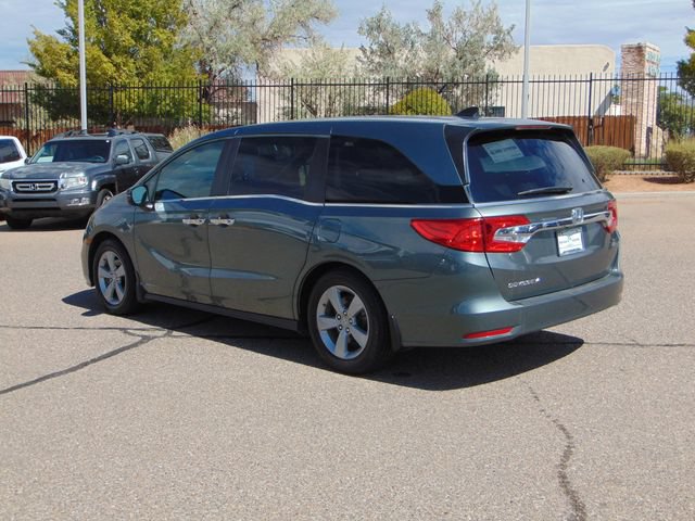 Used 2018 Honda Odyssey EX-L image 6