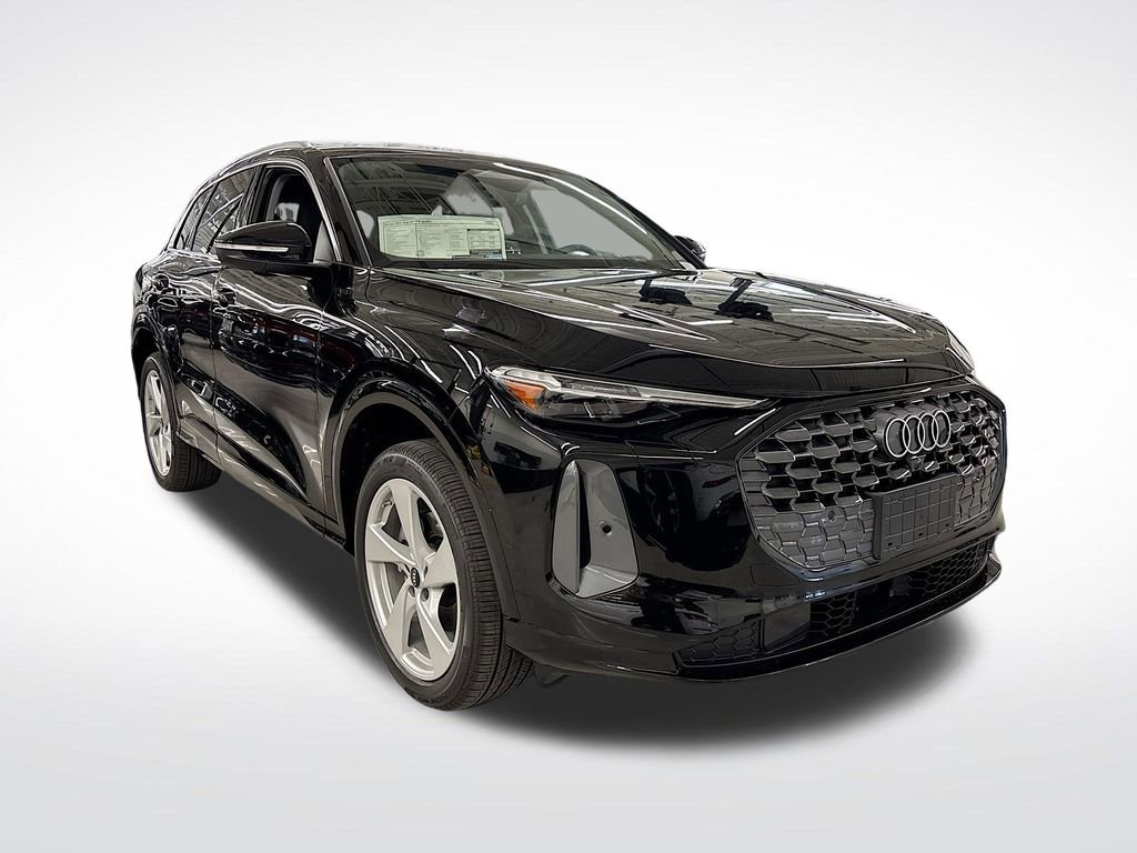 New 2025 Audi Q5 2.0T Premium Plus image 7