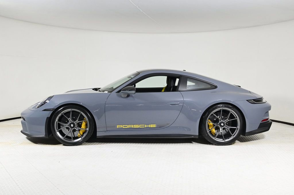 Used 2023 Porsche 911 GT3 image 2