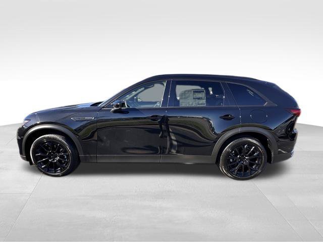 New 2026 MAZDA CX-70 3.3 Turbo w/ Premium Plus Pkg AWD/4WD image 3