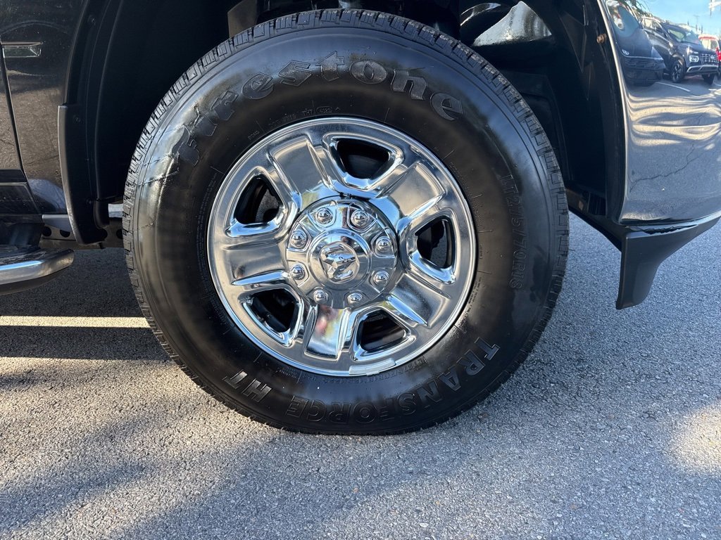 Used 2021 RAM 2500 Big Horn image 41