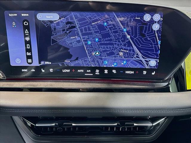 New 2027 Audi SQ6 e-tron Premium Plus AWD/4WD image 11