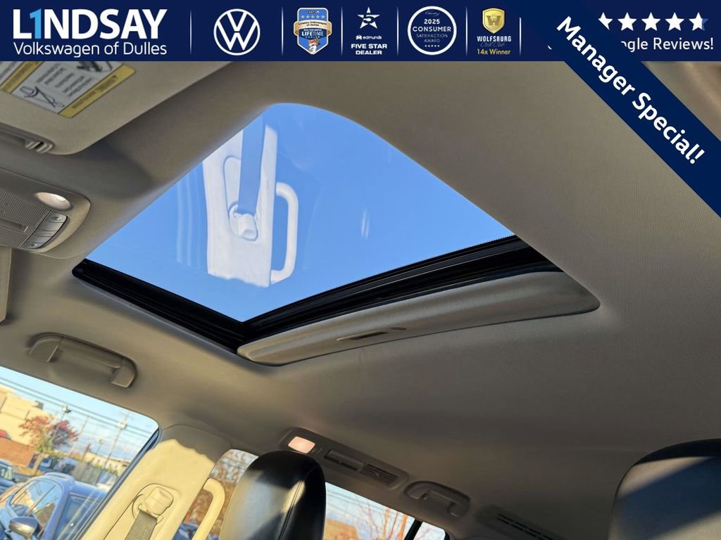 Used 2020 INFINITI QX80 Luxe w/ Proassist Package image 15