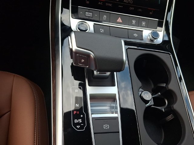 New 2026 Audi Q7 2.0T Premium AWD/4WD image 12