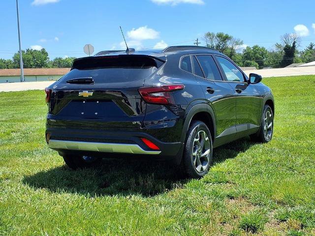 New 2026 Chevrolet Trax LT w/ LT Convenience Package FWD image 20