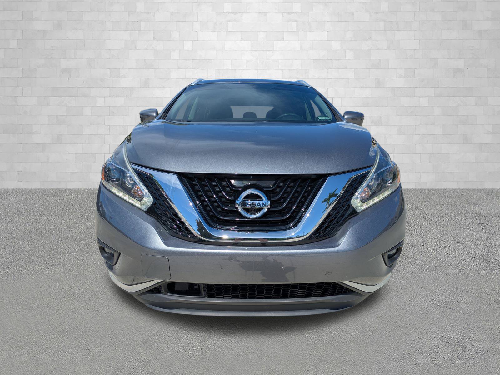 Used 2018 Nissan Murano SL w/ Moonroof Package AWD/4WD image 6