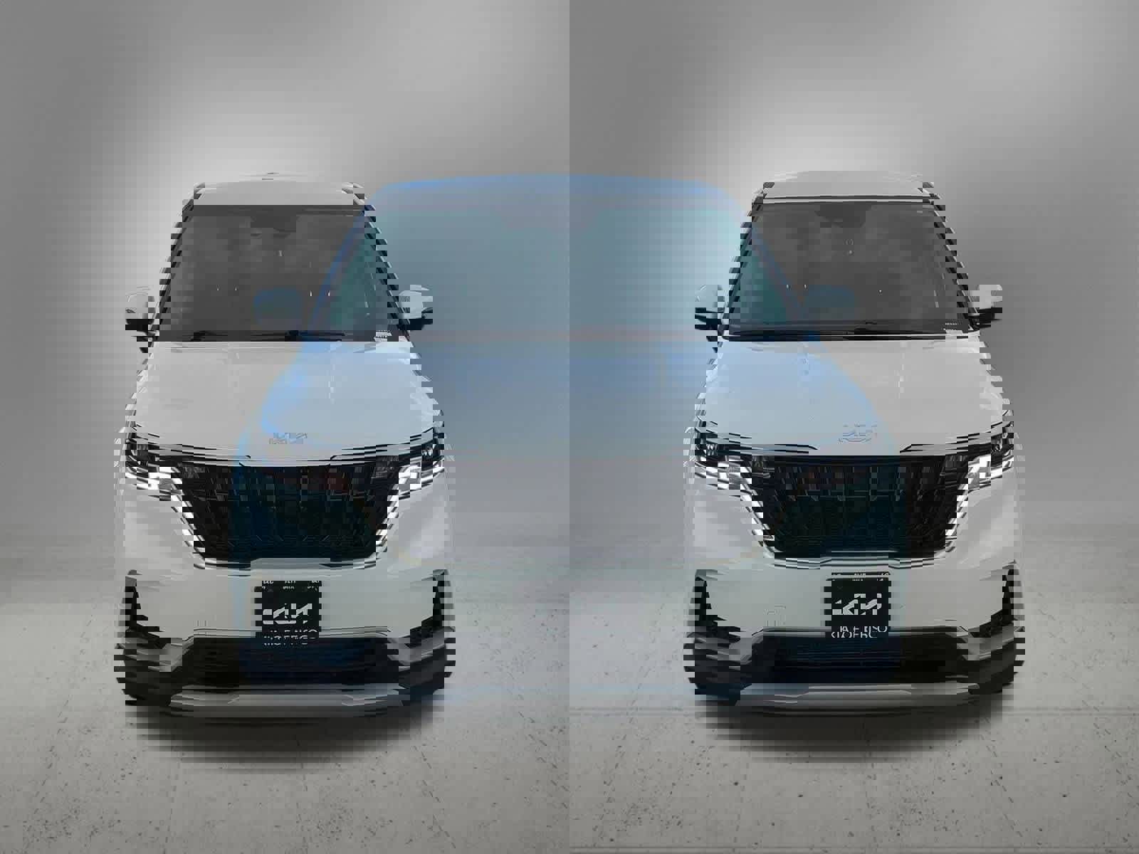 Certified 2024 Kia Carnival LX image 9