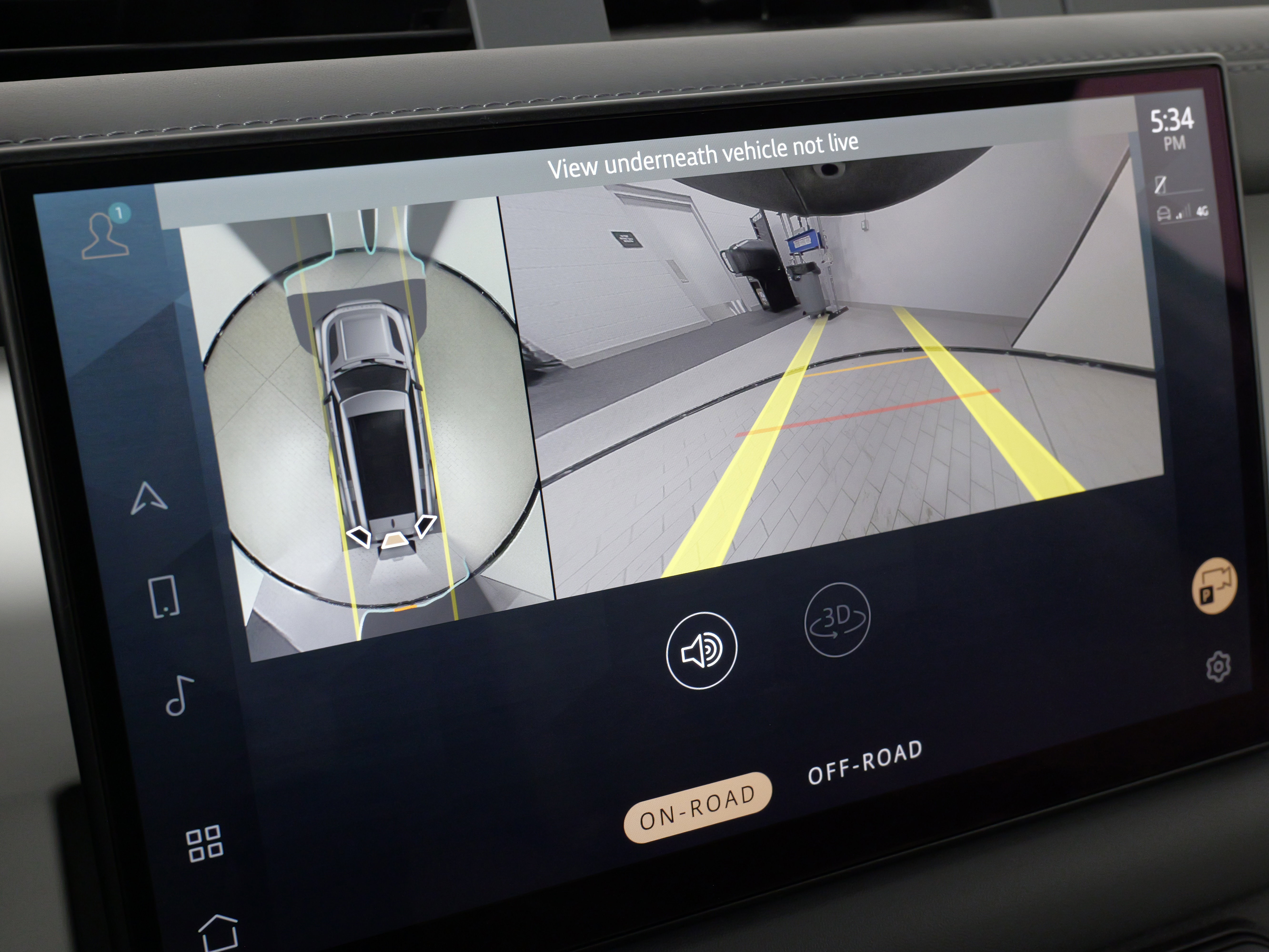 Used 2023 Land Rover Defender 130 S image 61