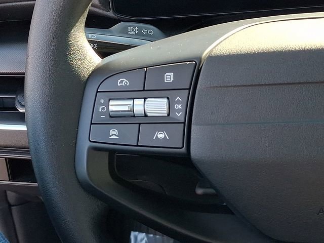 Used 2025 Kia K4 LX image 23