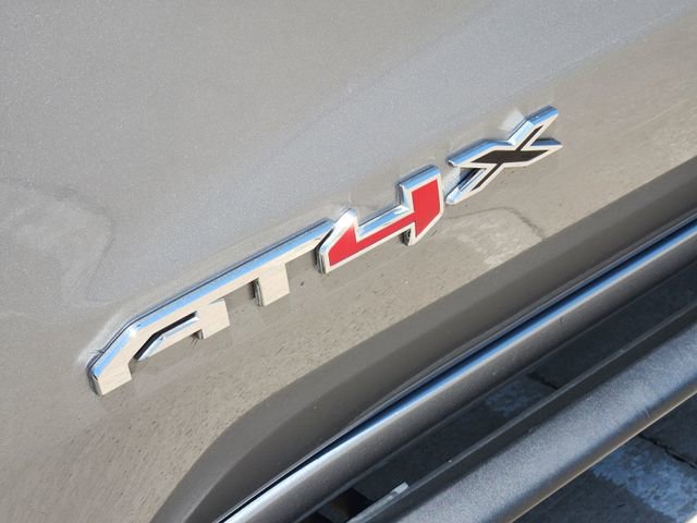 Used 2023 GMC Sierra 1500 AT4X AWD/4WD image 12