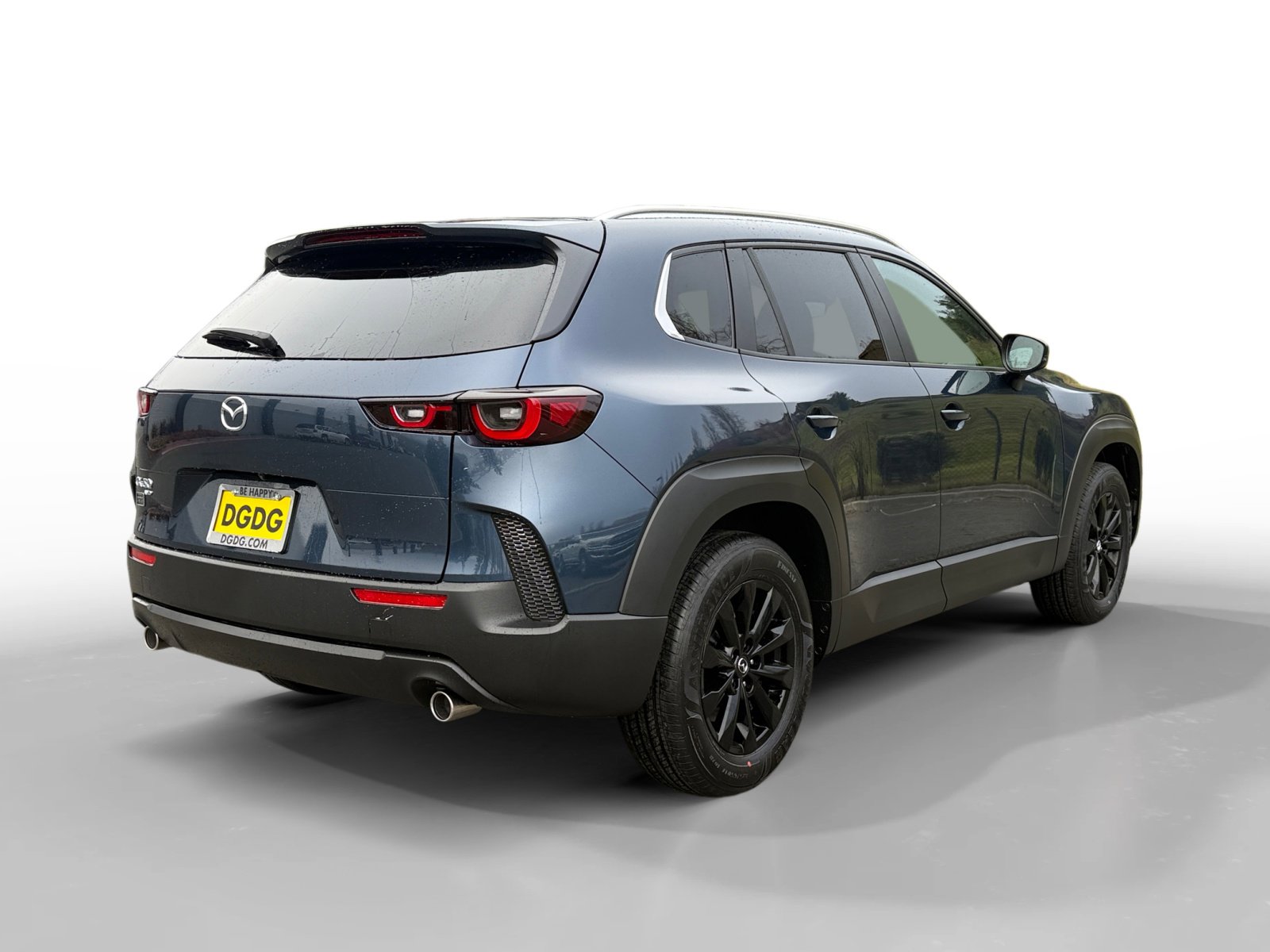 New 2026 MAZDA CX-50 AWD 2.5 S w/ Weather Package image 5