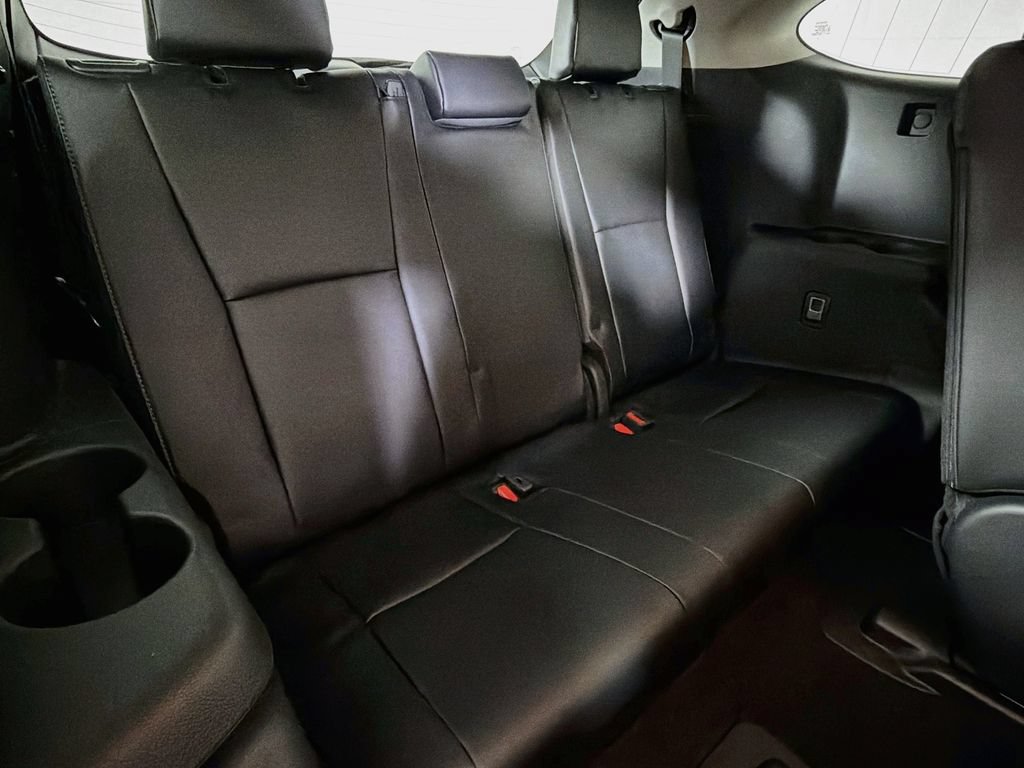New 2026 Toyota Highlander Limited AWD/4WD image 23