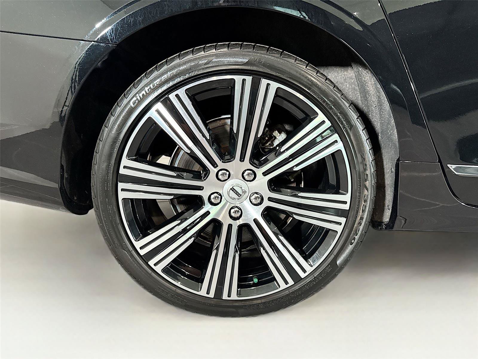 Used 2024 Volvo S90 B6 Ultimate AWD/4WD image 36