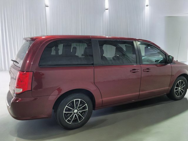 Used 2019 Dodge Grand Caravan GT image 24