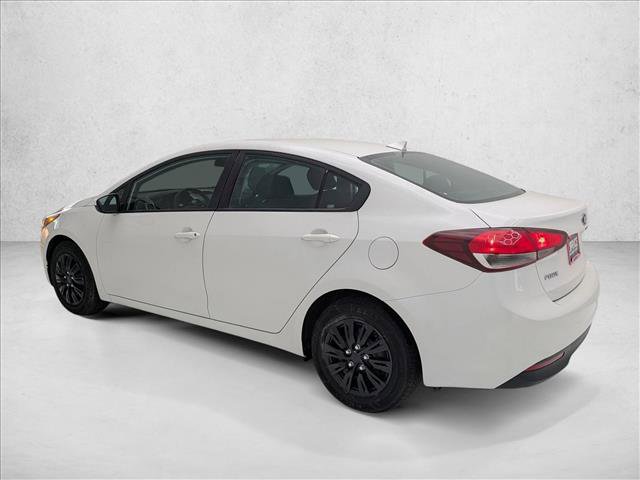 Used 2018 Kia Forte LX image 8