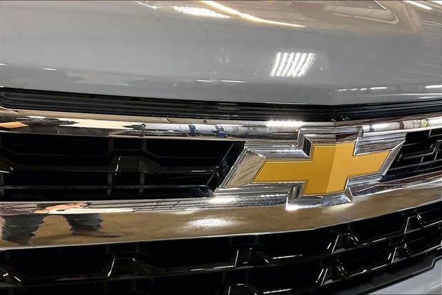 Used 2024 Chevrolet Silverado 1500 LT image 34