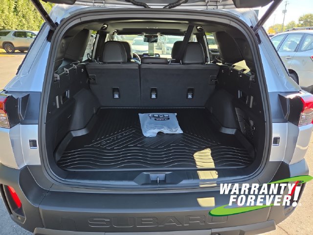 New 2026 Subaru Outback Touring XT AWD/4WD image 18
